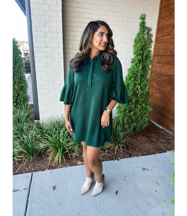 KIRY DRESS