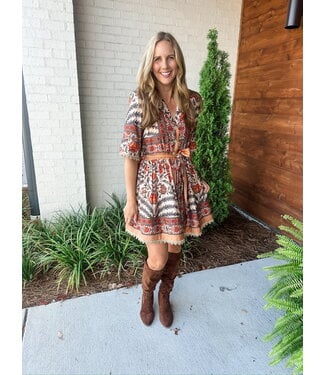 DRESH DRESS