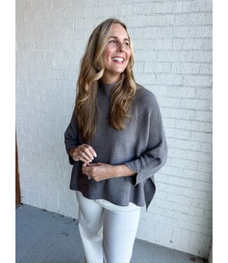 BOHO SWEATER