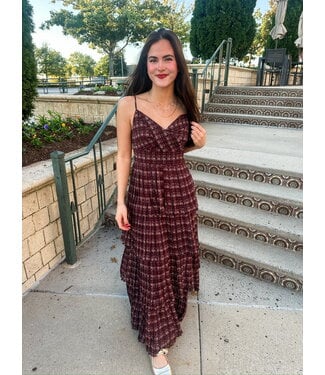 BEKKA DRESS