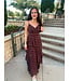BEKKA DRESS