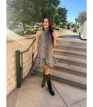 SINI DRESS