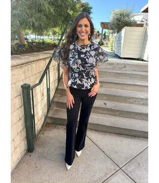 SHELI BLOUSE