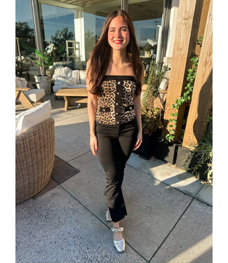 ESTEL KNIT TOP
