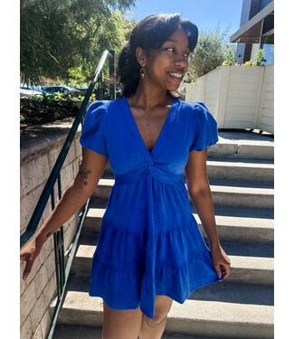 COLBY DRESS