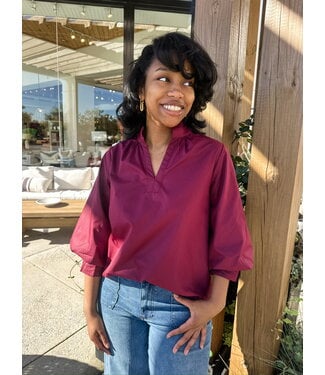 NESKA BLOUSE