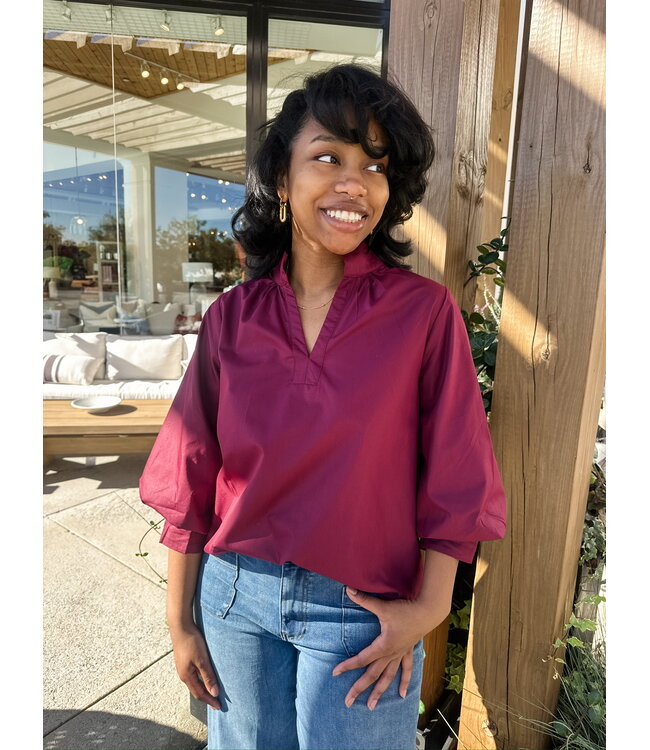 NESKA BLOUSE