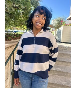 KARTER SWEATER