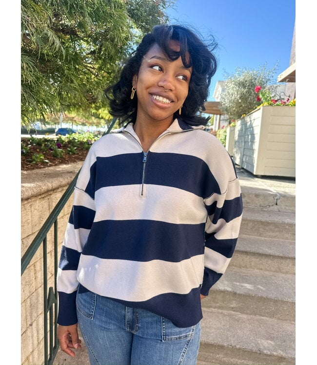 KARTER SWEATER