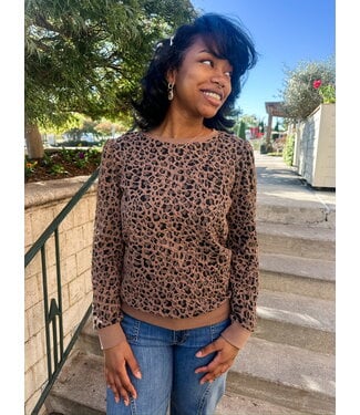 ALYS TOP