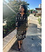 ANALOVE DRESS