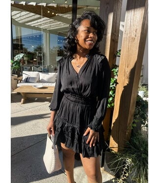 CASSY DRESS