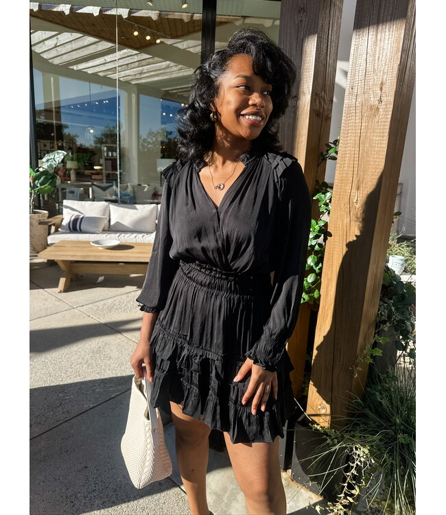 CASSY DRESS