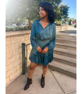 ARLYNN DRESS
