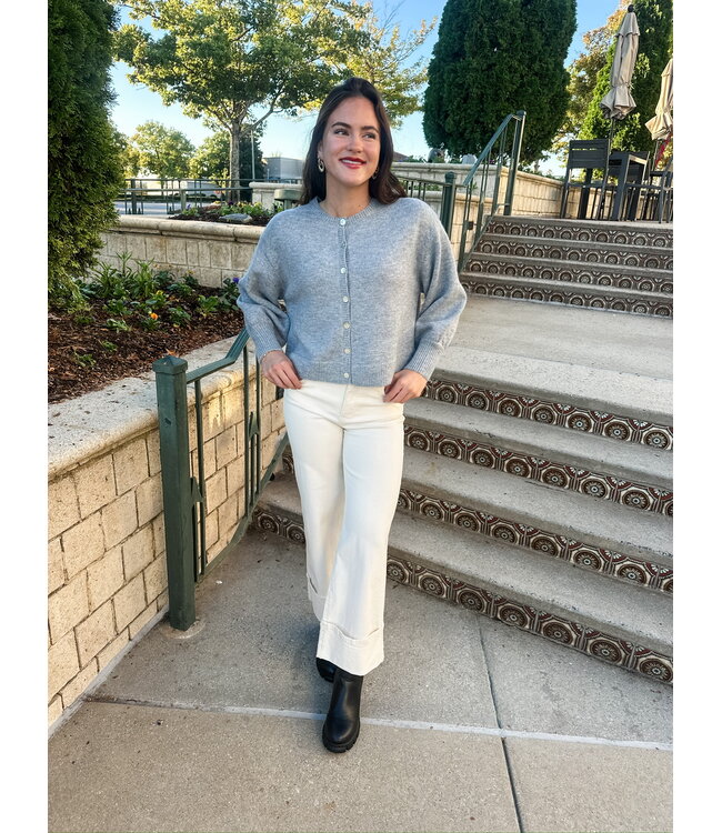 LINA CARDIGAN