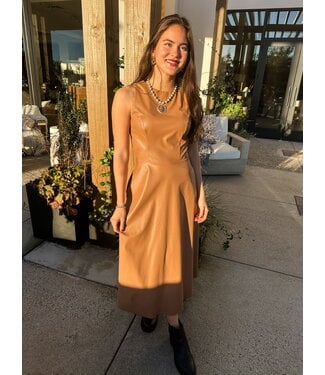 FANI DRESS