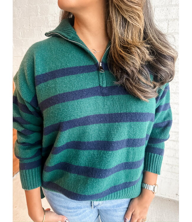 SAYLOR SWEATER