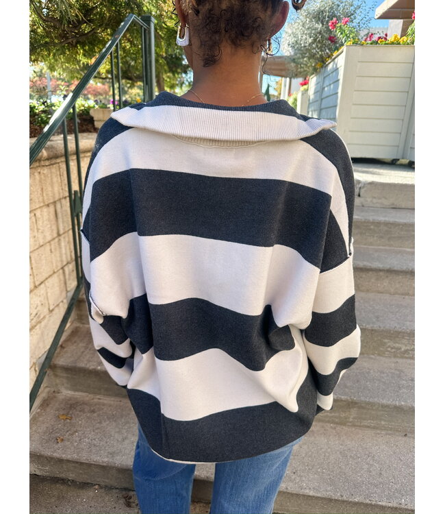 KARTER SWEATER