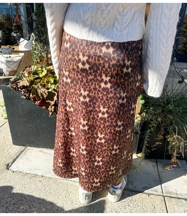 PERIN LEO SKIRT