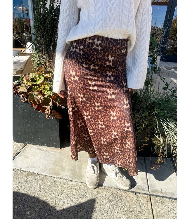PERIN LEO SKIRT