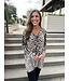 MILLY LEOPARD TOP