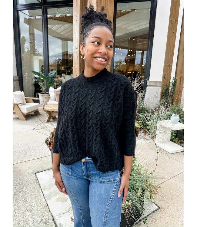 AJA FRENCHIE SWEATER