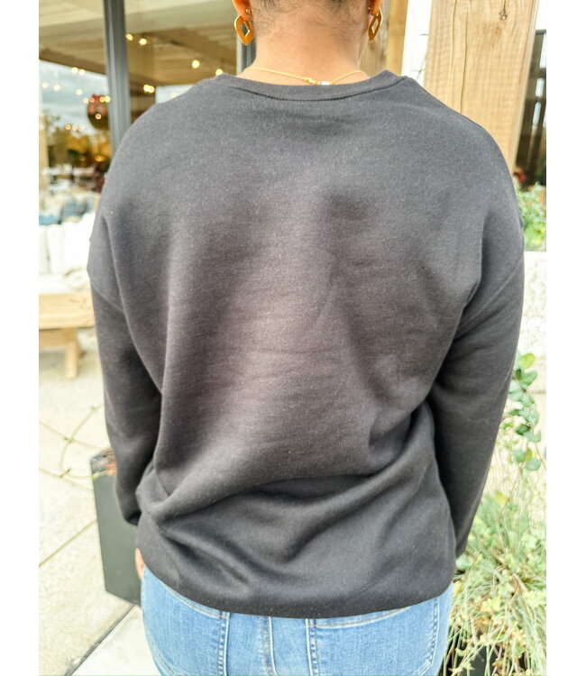 POLAR EXPRESS SWEATSHIRT