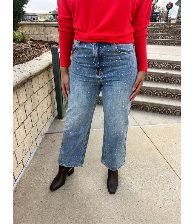 BLING JEAN