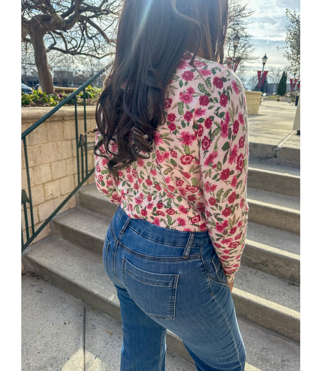 EMILEE FLORAL CARDY