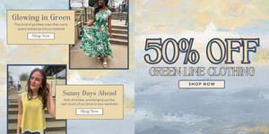 Weekly Word: PREVIEW OUR NEW ARRIVALS