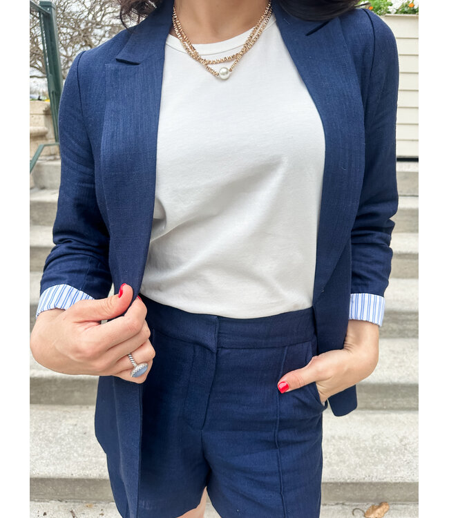 SHANI BLAZER