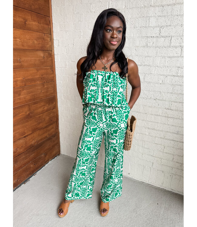 ABLE JUMPSUIT