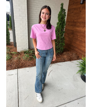 KELSEY HIGH FLARE 26