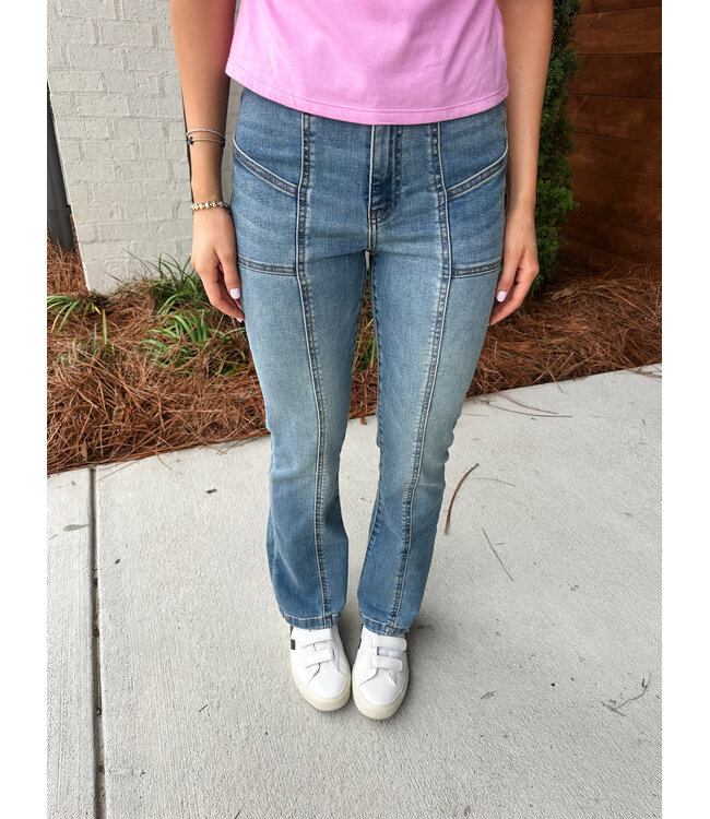 KELSEY HIGH FLARE 26