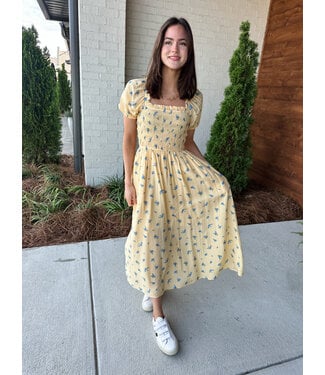 DAISY DRESS