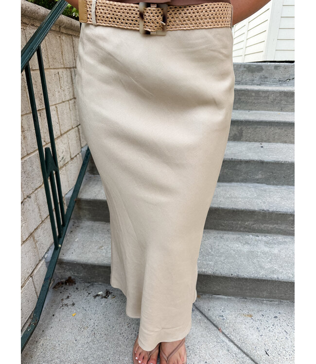 LILYA SKIRT
