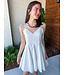 OSKINNA DRESS