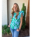 RIONA RUFFLE TOP
