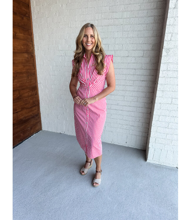 RENNA DRESS