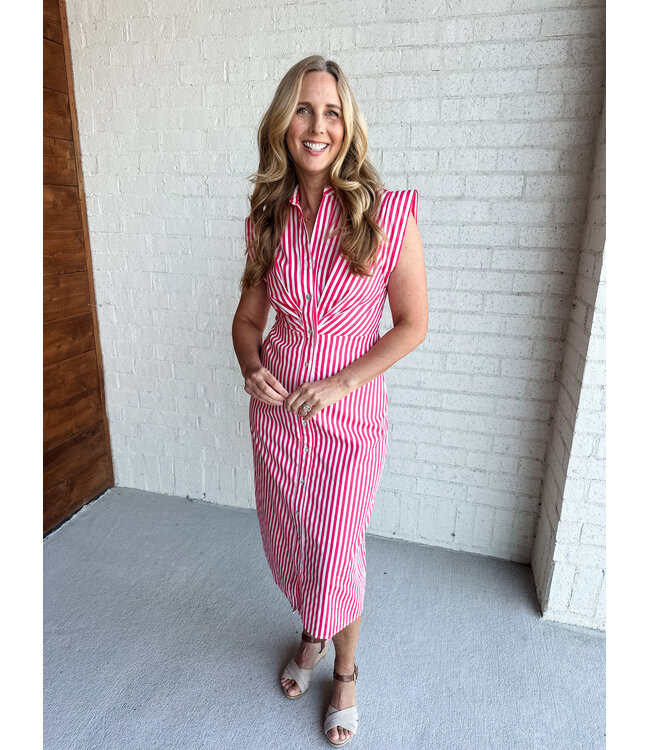 RENNA DRESS