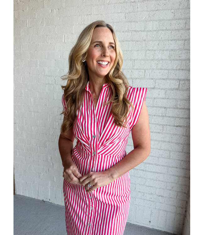 RENNA DRESS