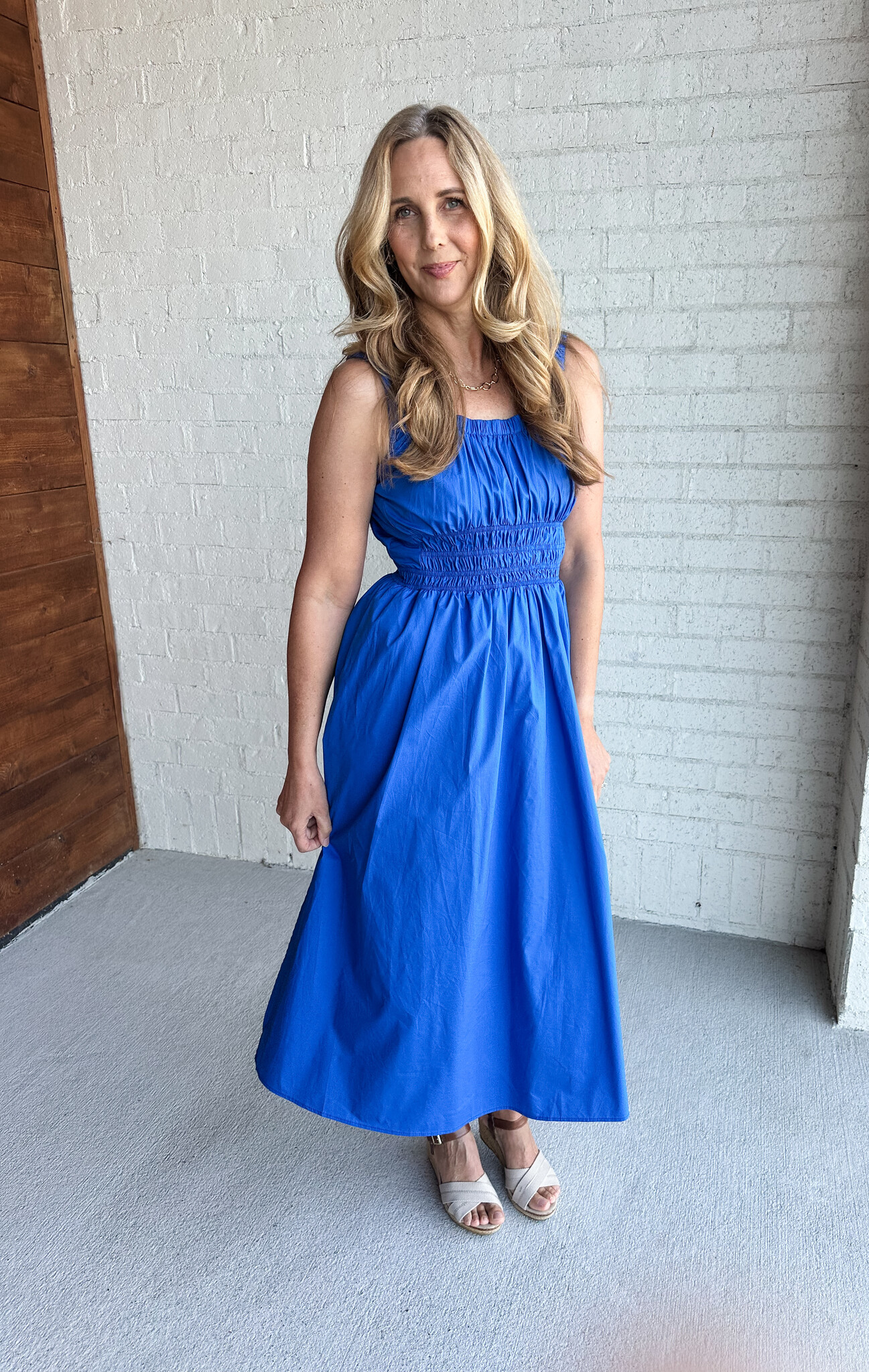 DEGO DRESS - Dear Prudence Shops DEGO DRESS - Dear Prudence Shops