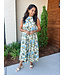 FLORINCE DRESS