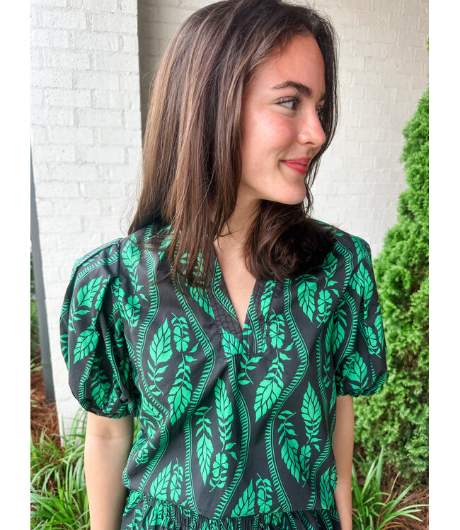 ANGEL BLOUSE