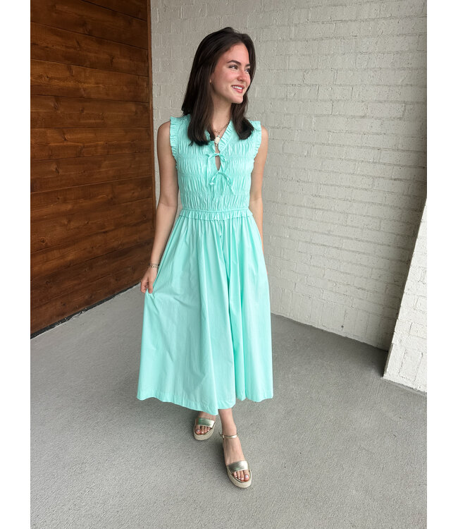 STARR DRESS