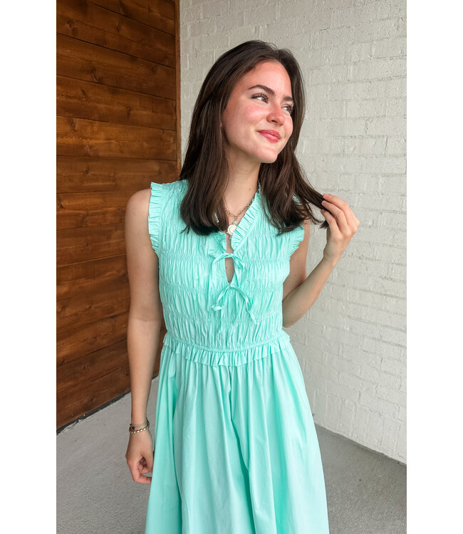 STARR DRESS
