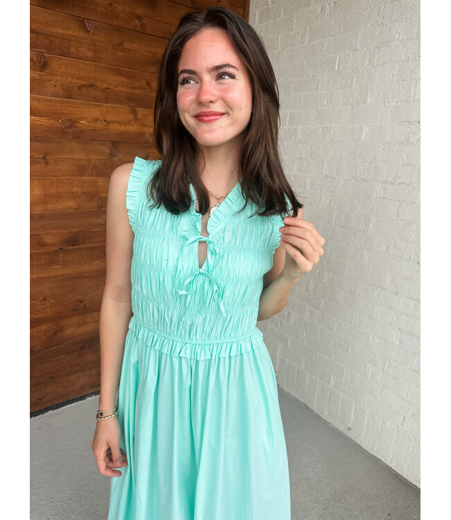 STARR DRESS