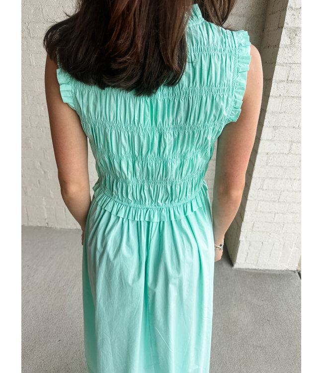 STARR DRESS