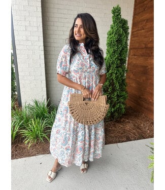 CHRISTAL DRESS
