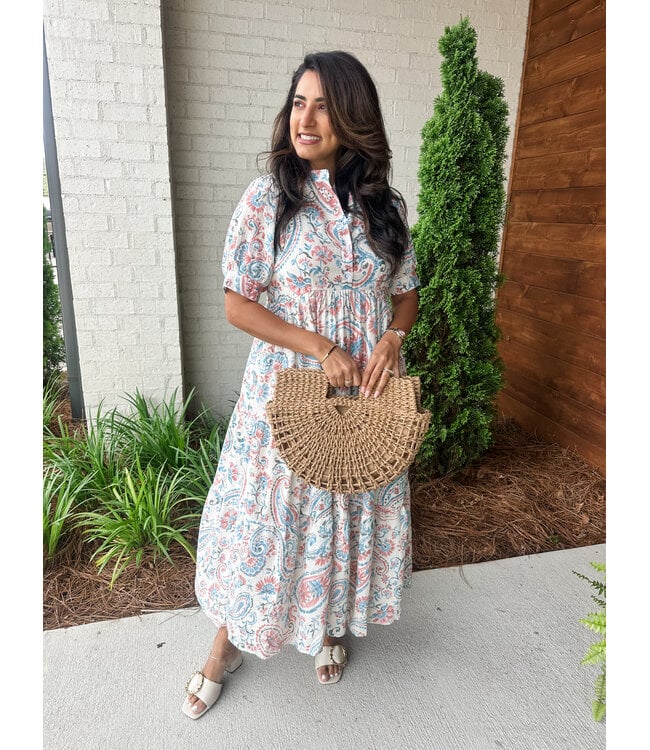 CHRISTAL DRESS